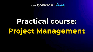 Practical course: Project Management